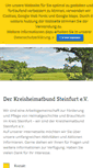 Mobile Screenshot of kreisheimatbund-steinfurt.de